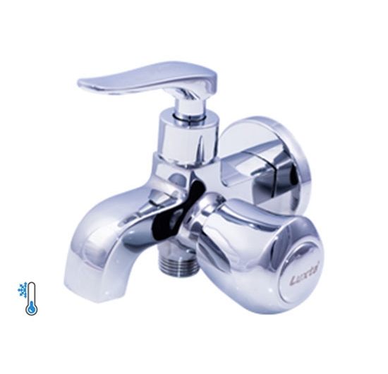Vòi sen tắm lạnh Luxta L2114M