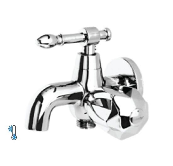 Vòi sen tắm lạnh Luxta L2116