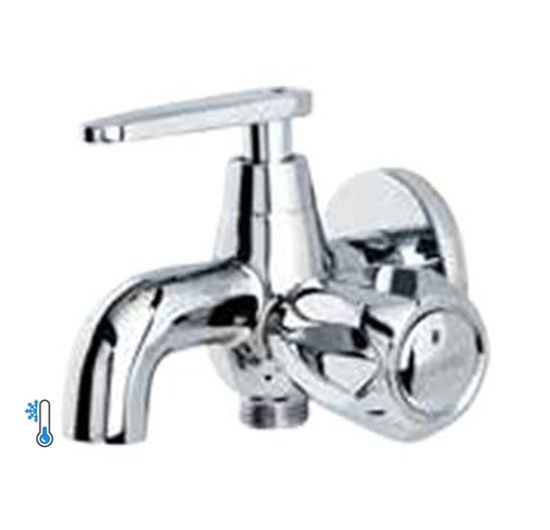 Vòi sen tắm lạnh Luxta L2116T3