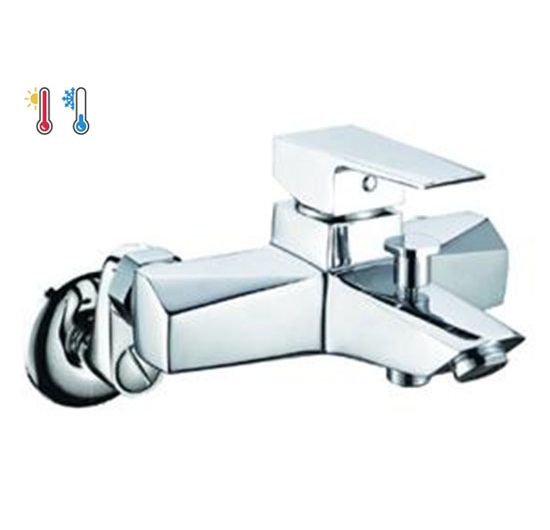 Vòi sen tắm nóng lạnh Luxta L2216