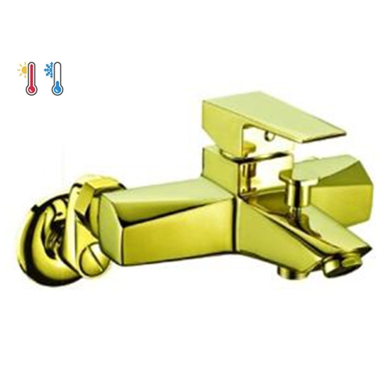 Vòi sen tắm nóng lạnh Luxta L2216G