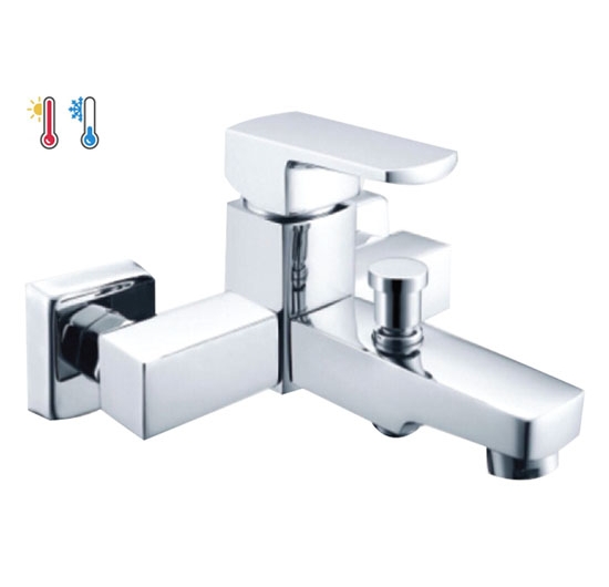 Vòi sen tắm nóng lạnh Luxta L2225