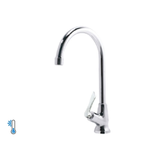 Vòi rửa chén lạnh Luxta L3105Q5