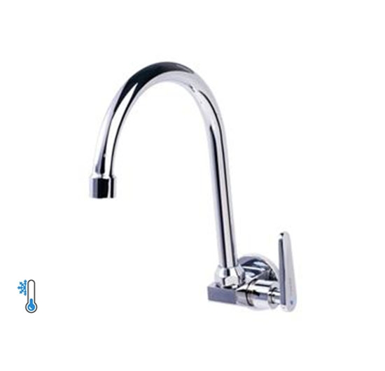 Vòi rửa chén lạnh Luxta L3106T3