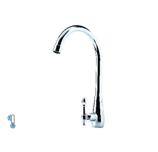 Vòi rửa chén lạnh Luxta L3116