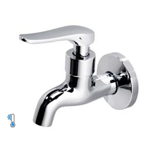Vòi hồ Luxta L4102M