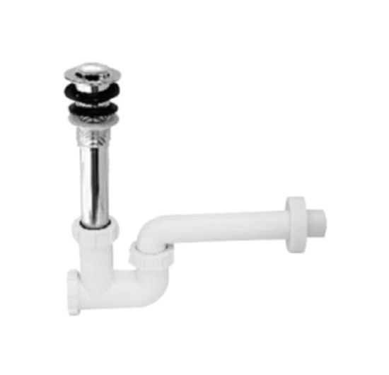 Bộ xả nhấn Lavabo Luxta L6203N
