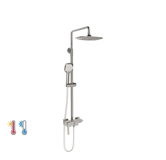 Sen cây tắm đứng nóng lạnh Luxta L7225