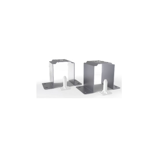 Phụ kiện lắp âm đèn LED thanh MPE LA