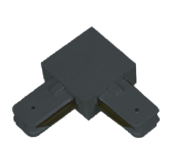 Đầu nối thanh ray chữ L đèn chiếu điểm MPE LB (Seri TSLB, TSL2B)