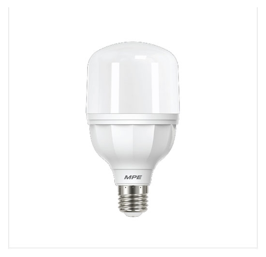 Bóng đèn LED tròn (BULB) MPE LBD2-15 (15W)