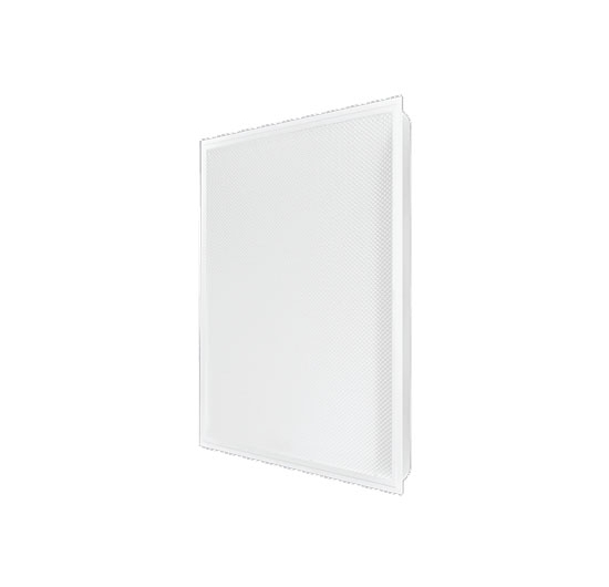 Đèn LED PANEL lớp học tấm lớn MPE LCR-6060T (40W) (Trắng)