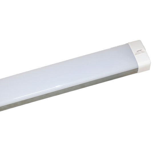 Bộ đèn LED chống nổ MPE LE-120 (40W) (1m2) (Trắng/Vàng)