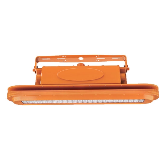 Đèn LED chống nổ dạng thẳng MPE LEPL-40W (40W) (Trắng/Vàng/Trung tính)