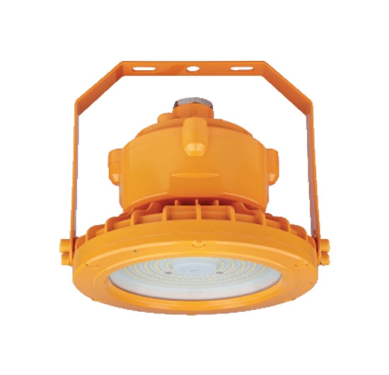 Đèn LED chống nổ dạng tròn MPE LEPR-100W (100W) (Trắng/Vàng/Trung tính)