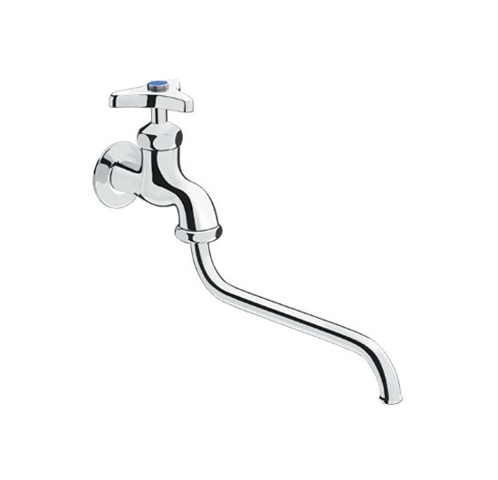 Vòi hồ (Rumine) Inax LF-12-13