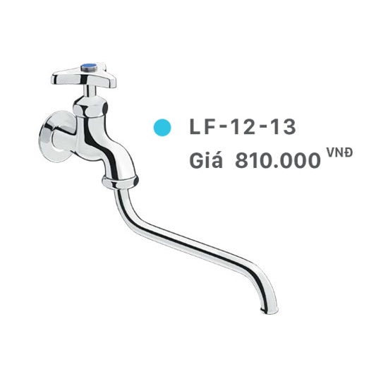 Vòi hồ (Rumine) Inax LF-12-13