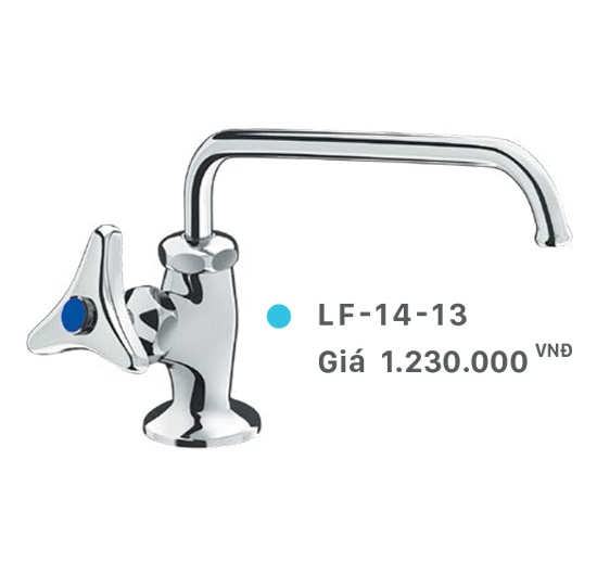 Vòi Lavabo lạnh Inax LF-14-13