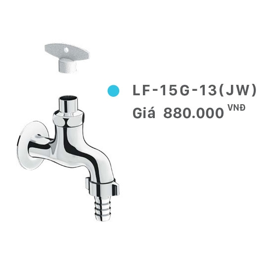 Vòi hồ (Rumine) Inax LF-15G-13 (JW)