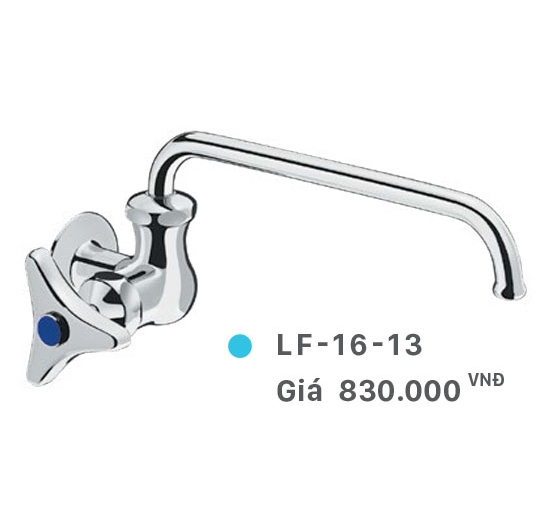 Vòi hồ (Rumine) Inax LF-16-13