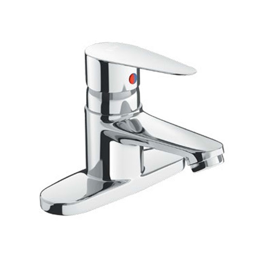 Vòi Lavabo nóng lạnh Inax LFV-1101SP-1*