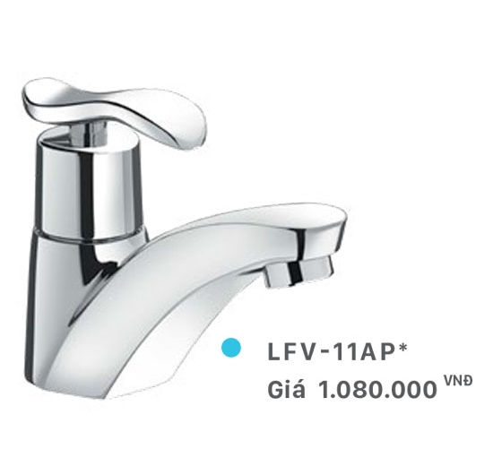 Vòi Lavabo lạnh Inax LFV-11AP*