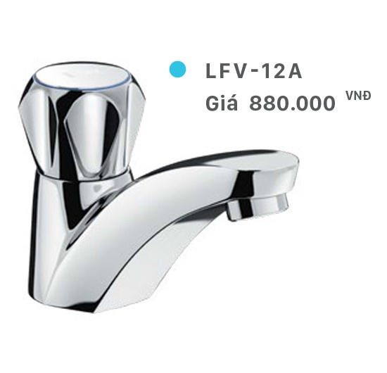 Vòi Lavabo lạnh Inax LFV-12A