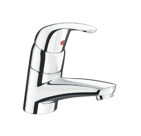Vòi Lavabo nóng lạnh Inax LFV-1302S