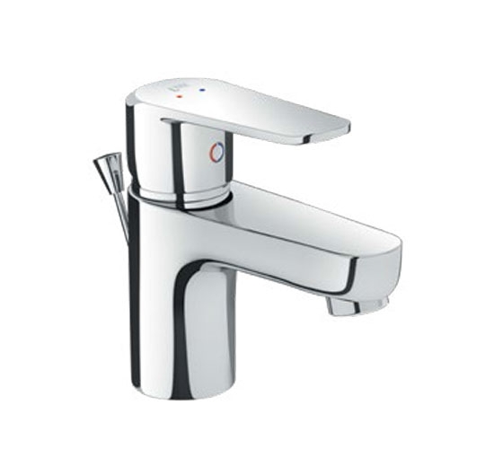 Vòi Lavabo nóng lạnh Inax LFV-2012S