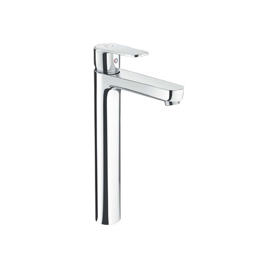 Vòi Lavabo nóng lạnh Inax LFV-2012SH