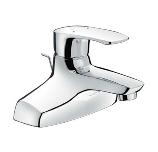 Vòi Lavabo nóng lạnh Inax LFV-211S