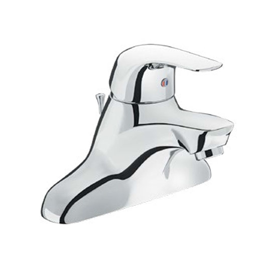 Vòi Lavabo nóng lạnh Inax LFV-3001S