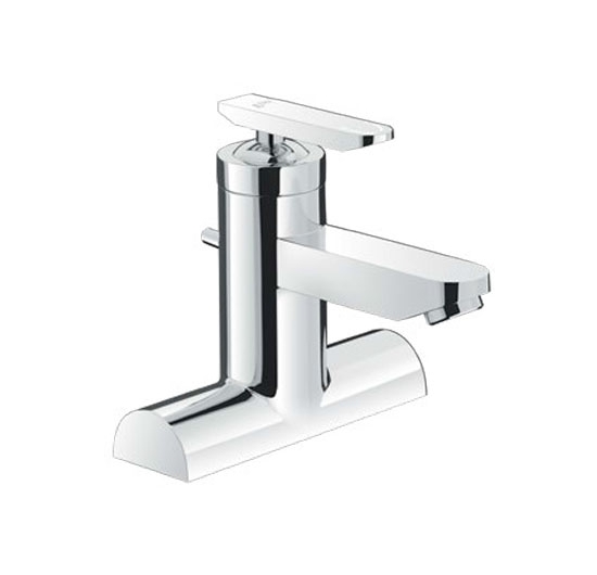 Vòi Lavabo nóng lạnh Inax LFV-4001S