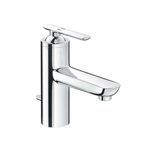 Vòi Lavabo nóng lạnh Inax LFV-4102S