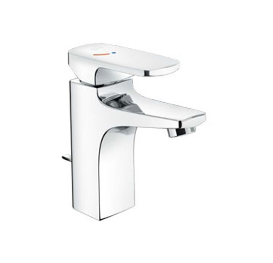 Vòi Lavabo nóng lạnh Inax LFV-5002S