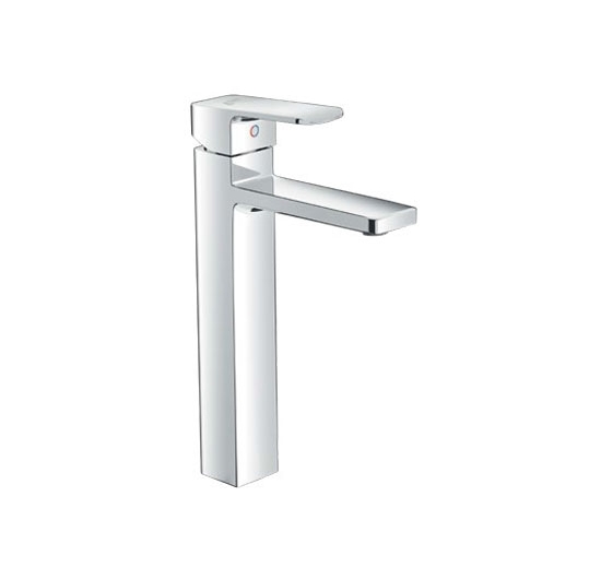 Vòi Lavabo nóng lạnh Inax LFV-5012SH