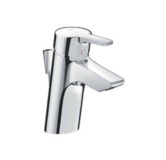 Vòi Lavabo nóng lạnh Inax LFV-6012S