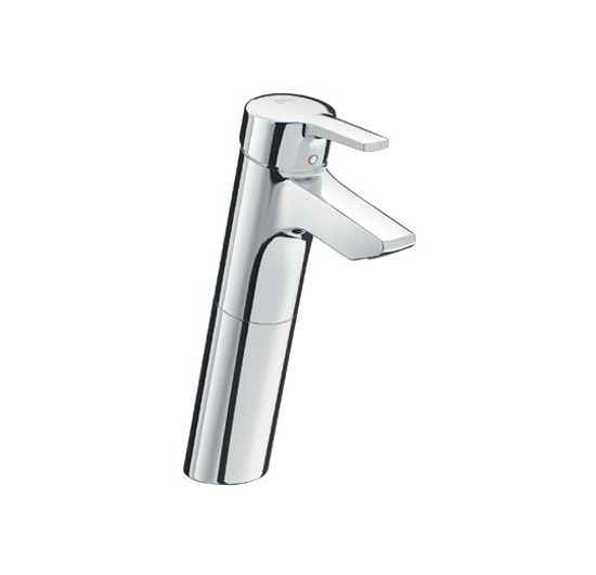 Vòi Lavabo nóng lạnh Inax LFV-6012SH