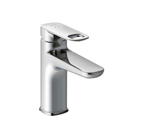 Vòi Lavabo nóng lạnh Inax LFV-652S
