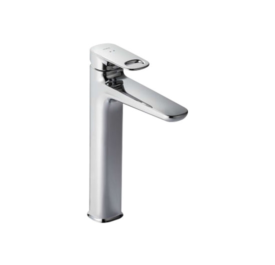 Vòi Lavabo nóng lạnh Inax LFV-652SH
