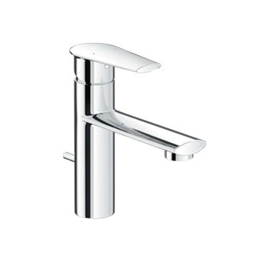 Vòi Lavabo nóng lạnh Inax LFV-7102S