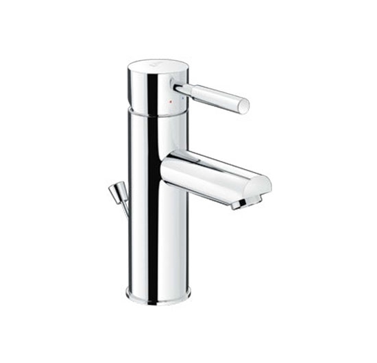 Vòi Lavabo nóng lạnh Inax LFV-8000S