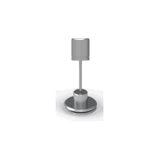 Phụ kiện lắp treo đèn LED thanh MPE LH