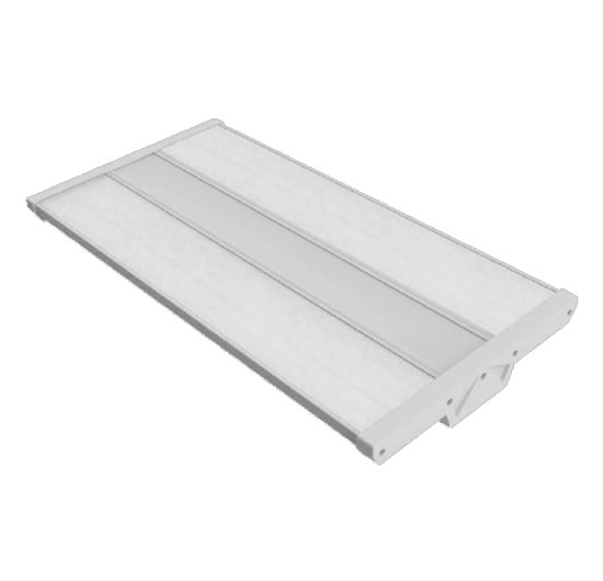 Đèn LED LINEAR HIGHBAY nhà xưởng MPE LHB-200 (200W) (Trắng/Vàng/Trung tính)