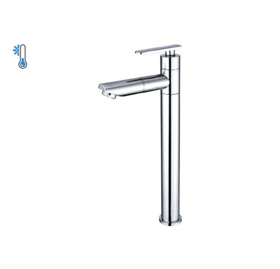 Vòi lavabo lạnh Luxta LN+113