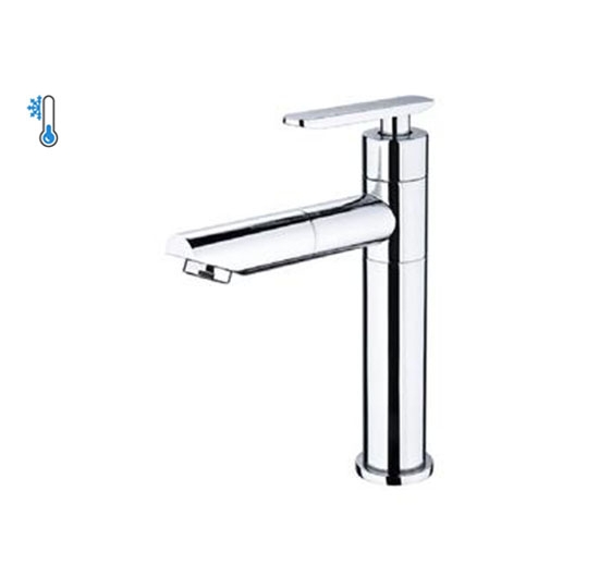 Vòi lavabo lạnh Luxta LN+113T