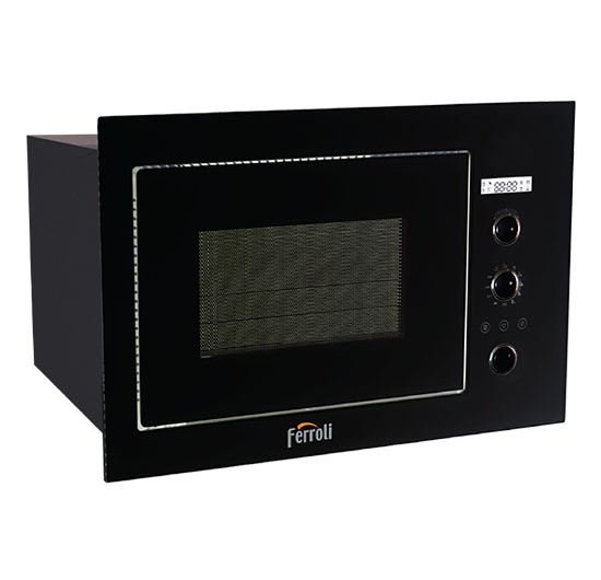 Lò nướng tích hợp vi sóng Ferroli FO-2514B