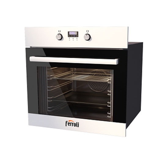 Lò nướng Ferroli FO-9A31E1 (9 chức năng)