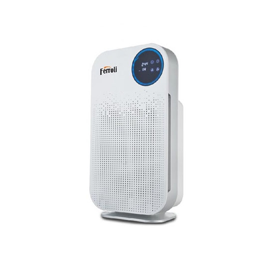 Máy lọc không khí và tạo ionizer Ferroli FAP-48D