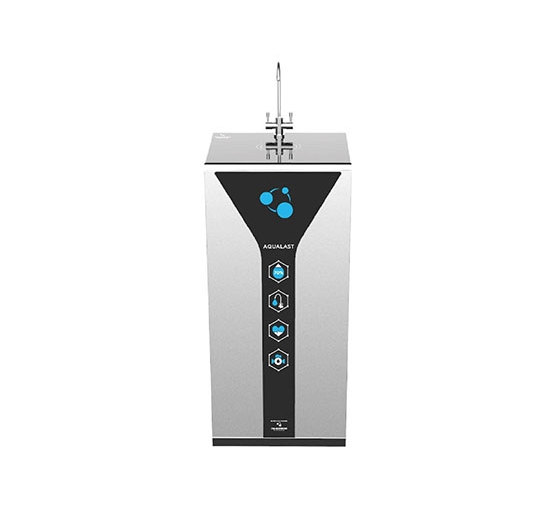 Máy lọc nước RO Đại Thành AQUALAST 9 lõi